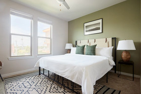 Southtown Apartments by Sonder