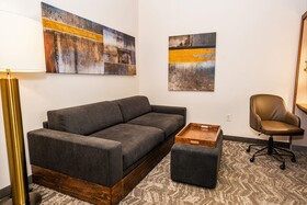 SpringHill Suites San Antonio Downtown/Alamo Plaza
