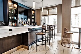 SpringHill Suites San Antonio Downtown/Alamo Plaza