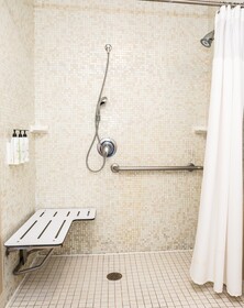 SpringHill Suites San Antonio Downtown/Alamo Plaza