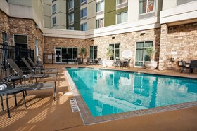 SpringHill Suites San Antonio Downtown/Alamo Plaza