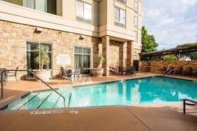 SpringHill Suites San Antonio Downtown/Alamo Plaza