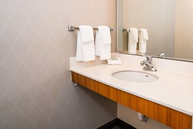 SpringHill Suites San Antonio Downtown/Alamo Plaza