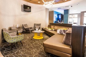 SpringHill Suites San Antonio Downtown/Alamo Plaza