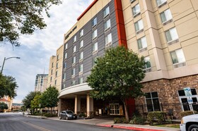SpringHill Suites San Antonio Downtown/Alamo Plaza
