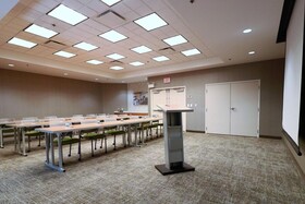 SpringHill Suites San Antonio Downtown/Alamo Plaza