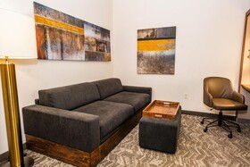 SpringHill Suites San Antonio Downtown/Alamo Plaza
