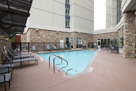 SpringHill Suites San Antonio Downtown/Alamo Plaza