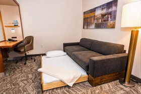 SpringHill Suites San Antonio Downtown/Alamo Plaza