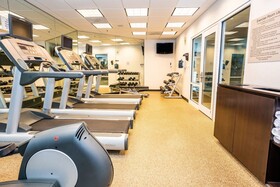 SpringHill Suites San Antonio Downtown/Alamo Plaza