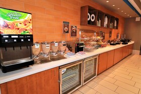 SpringHill Suites San Antonio Downtown/Alamo Plaza