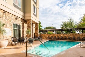 SpringHill Suites San Antonio Downtown/Alamo Plaza