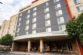 SpringHill Suites San Antonio Downtown/Alamo Plaza