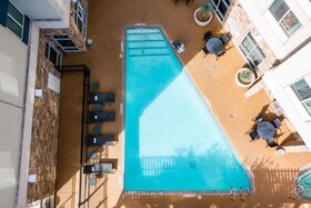 SpringHill Suites San Antonio Downtown/Alamo Plaza