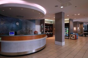SpringHill Suites San Antonio Downtown/Alamo Plaza