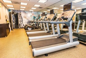 SpringHill Suites San Antonio Downtown/Alamo Plaza