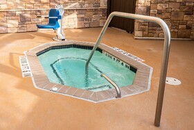 SpringHill Suites San Antonio Downtown/Alamo Plaza