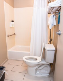 SpringHill Suites San Antonio Downtown/Alamo Plaza