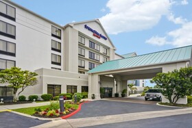 SpringHill Suites San Antonio Medical Center/Northwest