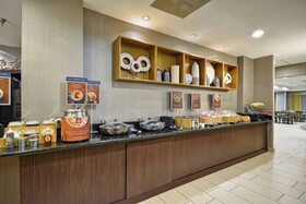 SpringHill Suites San Antonio Medical Center/Northwest
