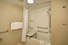 SpringHill Suites San Antonio Medical Center/Northwest