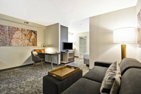 SpringHill Suites San Antonio Medical Center/Northwest