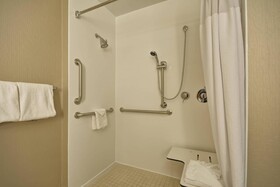 SpringHill Suites San Antonio Medical Center/Northwest