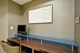 SpringHill Suites San Antonio Medical Center/Northwest