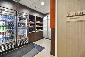 SpringHill Suites San Antonio Medical Center/Northwest