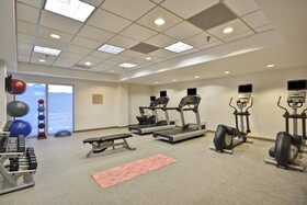 SpringHill Suites San Antonio Medical Center/Northwest