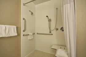 SpringHill Suites San Antonio Medical Center/Northwest