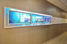 SpringHill Suites San Antonio Medical Center/Northwest