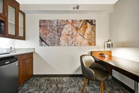 SpringHill Suites San Antonio Medical Center/Northwest