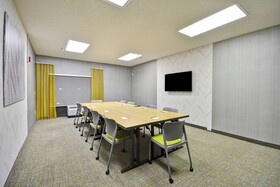 SpringHill Suites San Antonio Medical Center/Northwest