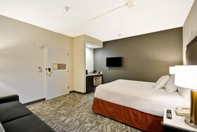 SpringHill Suites San Antonio Medical Center/Northwest