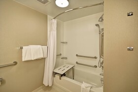SpringHill Suites San Antonio Medical Center/Northwest