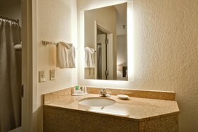 SpringHill Suites San Antonio Medical Center/Northwest