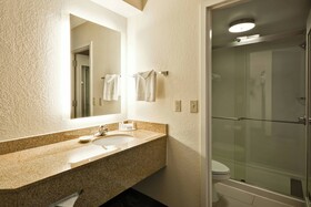 SpringHill Suites San Antonio Medical Center/Northwest