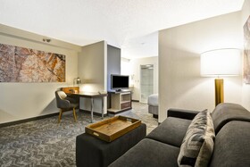 SpringHill Suites San Antonio Medical Center/Northwest