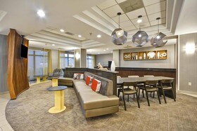 SpringHill Suites San Antonio Medical Center/Northwest