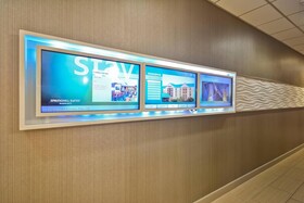 SpringHill Suites San Antonio Medical Center/Northwest