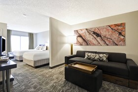 SpringHill Suites San Antonio Medical Center/Northwest