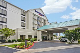 SpringHill Suites San Antonio Medical Center/Northwest