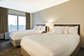SpringHill Suites San Antonio Medical Center/Northwest