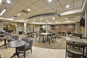 SpringHill Suites San Antonio Medical Center/Northwest