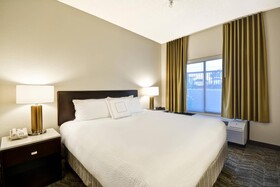 SpringHill Suites San Antonio Medical Center/Northwest