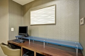 SpringHill Suites San Antonio Medical Center/Northwest