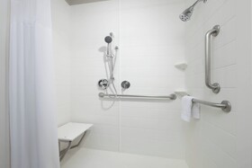 SpringHill Suites San Antonio Northwest at The Rim