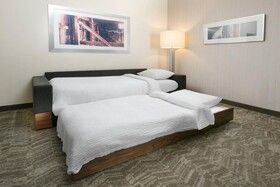 SpringHill Suites San Antonio Northwest at The Rim