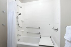 SpringHill Suites San Antonio Northwest at The Rim